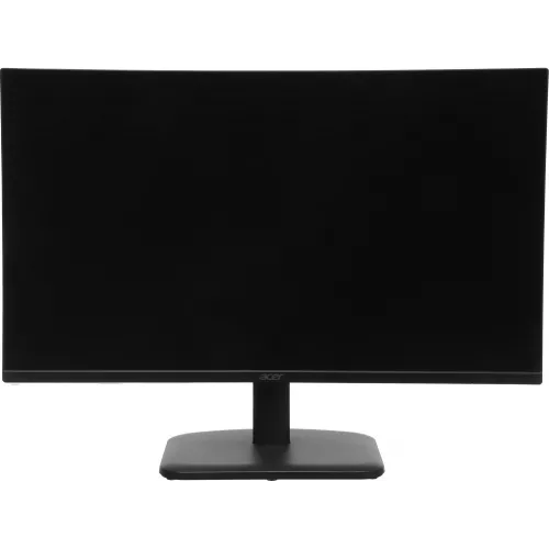 Монитор Acer 27" EK271UEbmiipx черный IPS LED 5ms 16:9 HDMI M/M матовая 1000:1 250cd 178гр/178гр 2560x1440 100Hz FreeSync DP Quad 2K (1440p) 3.5кг