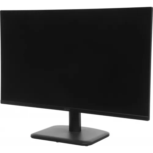Монитор Acer 27" EK271UEbmiipx черный IPS LED 5ms 16:9 HDMI M/M матовая 1000:1 250cd 178гр/178гр 2560x1440 100Hz FreeSync DP Quad 2K (1440p) 3.5кг