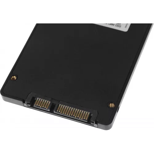 Накопитель SSD AMD SATA-III 480GB R3SL0480G2 Radeon R3 2.5"