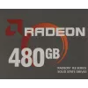Накопитель SSD AMD SATA-III 480GB R3SL0480G2 Radeon R3 2.5"