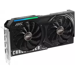 Видеокарта Asrock PCI-E 4.0 B570 CL 10GO INTEL ARC B570 10Gb 160bit GDDR6 2600/19000 HDMIx1 DPx3 HDCP Ret