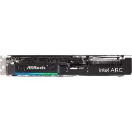 Видеокарта Asrock PCI-E 4.0 B570 CL 10GO INTEL ARC B570 10Gb 160bit GDDR6 2600/19000 HDMIx1 DPx3 HDCP Ret