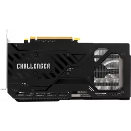 Видеокарта Asrock PCI-E 4.0 B570 CL 10GO INTEL ARC B570 10Gb 160bit GDDR6 2600/19000 HDMIx1 DPx3 HDCP Ret