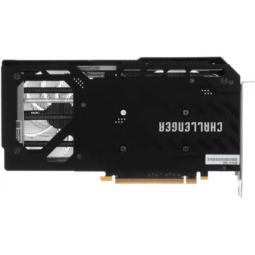Видеокарта Asrock PCI-E 4.0 B570 CL 10GO INTEL ARC B570 10Gb 160bit GDDR6 2600/19000 HDMIx1 DPx3 HDCP Ret