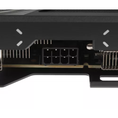 Видеокарта Asrock PCI-E 4.0 B570 CL 10GO INTEL ARC B570 10Gb 160bit GDDR6 2600/19000 HDMIx1 DPx3 HDCP Ret