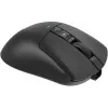Мышь A4Tech Bloody R73 Ultra черный оптическая 20000dpi беспров. USB-C 7but (R73 ULTRA BLACK)
