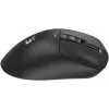 Мышь A4Tech Bloody R73 Ultra черный оптическая 20000dpi беспров. USB-C 7but (R73 ULTRA BLACK)