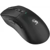 Мышь A4Tech Bloody R73 Ultra черный оптическая 20000dpi беспров. USB-C 7but (R73 ULTRA BLACK)