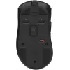 Мышь A4Tech Bloody R73 Ultra черный оптическая 20000dpi беспров. USB-C 7but (R73 ULTRA BLACK)