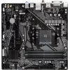 Материнская плата Gigabyte A520M DS3H AC Soc-AM4 AMD A520 4xDDR4 mATX AC`97 8ch(7.1) GbLAN RAID+HDMI+DP