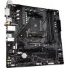 Материнская плата Gigabyte A520M DS3H AC Soc-AM4 AMD A520 4xDDR4 mATX AC`97 8ch(7.1) GbLAN RAID+HDMI+DP