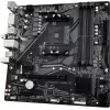 Материнская плата Gigabyte A520M DS3H AC Soc-AM4 AMD A520 4xDDR4 mATX AC`97 8ch(7.1) GbLAN RAID+HDMI+DP