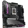 Материнская плата Gigabyte B860M AORUS ELITE WIFI6E Soc-1851 Intel B860 4xDDR5 mATX AC`97 8ch(7.1) 2.5Gg RAID+HDMI+DP