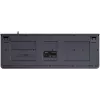Клавиатура Acer OKW400 черный USB (ZL.KBDEE.01C) кабель 1.8м