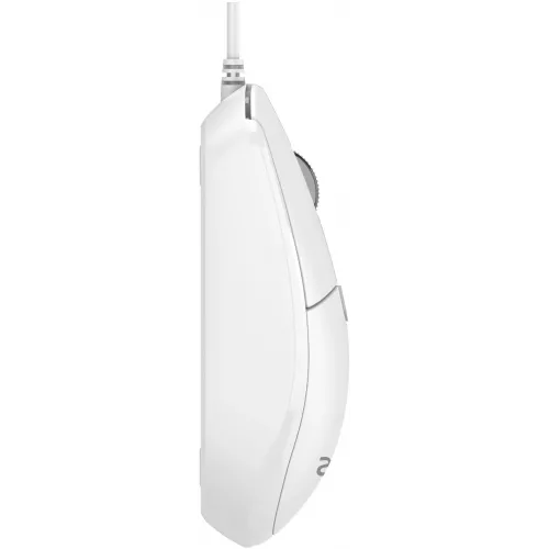 Клавиатура + мышь Acer OCC400 клав:белый мышь:белый USB (ZL.ACCCC.014)