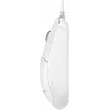 Клавиатура + мышь Acer OCC400 клав:белый мышь:белый USB (ZL.ACCCC.014)