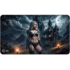 Коврик для мыши Cactus Erotic girl 700x400x3мм (CS-MP-PRO04XLL)