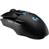 Мышь Logitech G903 LightSpeed Hero черный оптическая 25600dpi беспров. USB 9but (910-005674)