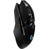 Мышь Logitech G903 LightSpeed Hero черный оптическая 25600dpi беспров. USB 9but (910-005674)