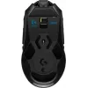 Мышь Logitech G903 LightSpeed Hero черный оптическая 25600dpi беспров. USB 9but (910-005674)