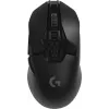Мышь Logitech G903 LightSpeed Hero черный оптическая 25600dpi беспров. USB 9but (910-005674)