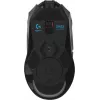 Мышь Logitech G903 LightSpeed Hero черный оптическая 25600dpi беспров. USB 9but (910-005674)