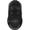 Мышь Logitech G903 LightSpeed Hero черный оптическая 25600dpi беспров. USB 9but (910-005674)