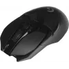 Мышь Logitech G903 LightSpeed Hero черный оптическая 25600dpi беспров. USB 9but (910-005674)