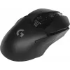 Мышь Logitech G903 LightSpeed Hero черный оптическая 25600dpi беспров. USB 9but (910-005674)