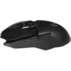 Мышь Logitech G903 LightSpeed Hero черный оптическая 25600dpi беспров. USB 9but (910-005674)