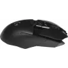 Мышь Logitech G903 LightSpeed Hero черный оптическая 25600dpi беспров. USB 9but (910-005674)