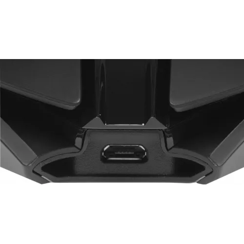 Мышь Logitech G903 LightSpeed Hero черный оптическая 25600dpi беспров. USB 9but (910-005674)