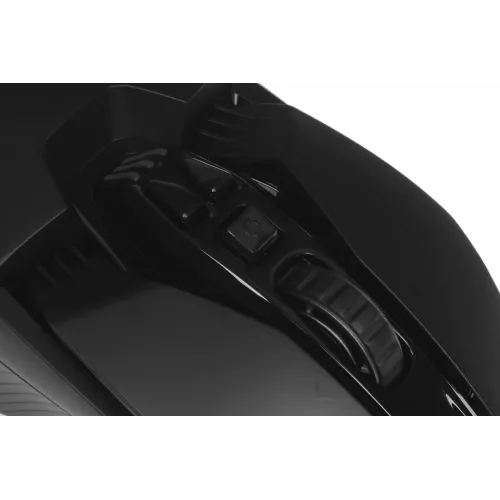 Мышь Logitech G903 LightSpeed Hero черный оптическая 25600dpi беспров. USB 9but (910-005674)