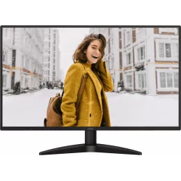 Монитор AOC 27" 27B36H3 черный IPS LED 16:9 HDMI матовая 1500:1 300cd 178гр/178гр 1920x1080 120Hz VGA FHD 3.4кг