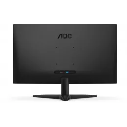 Монитор AOC 27" 27B36H3 черный IPS LED 16:9 HDMI матовая 1500:1 300cd 178гр/178гр 1920x1080 120Hz VGA FHD 3.4кг