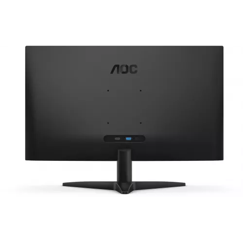 Монитор AOC 27" 27B36H3 черный IPS LED 16:9 HDMI матовая 1500:1 300cd 178гр/178гр 1920x1080 120Hz VGA FHD 3.4кг