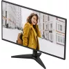 Монитор AOC 27" 27B36H3 черный IPS LED 16:9 HDMI матовая 1500:1 300cd 178гр/178гр 1920x1080 120Hz VGA FHD 3.4кг