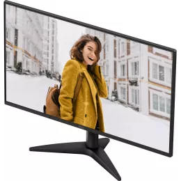 Монитор AOC 27" 27B36H3 черный IPS LED 16:9 HDMI матовая 1500:1 300cd 178гр/178гр 1920x1080 120Hz VGA FHD 3.4кг