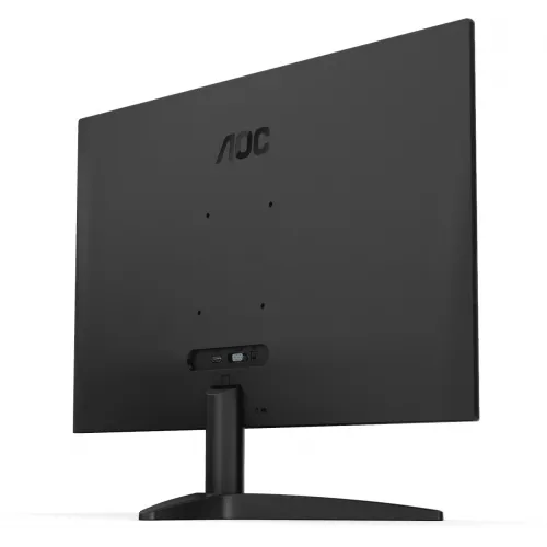 Монитор AOC 27" 27B36H3 черный IPS LED 16:9 HDMI матовая 1500:1 300cd 178гр/178гр 1920x1080 120Hz VGA FHD 3.4кг
