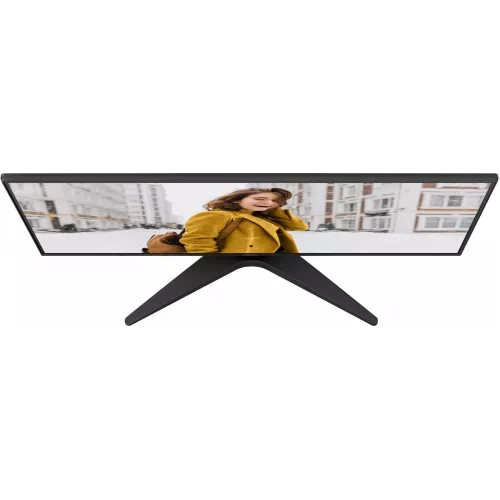 Монитор AOC 27" 27B36H3 черный IPS LED 16:9 HDMI матовая 1500:1 300cd 178гр/178гр 1920x1080 120Hz VGA FHD 3.4кг