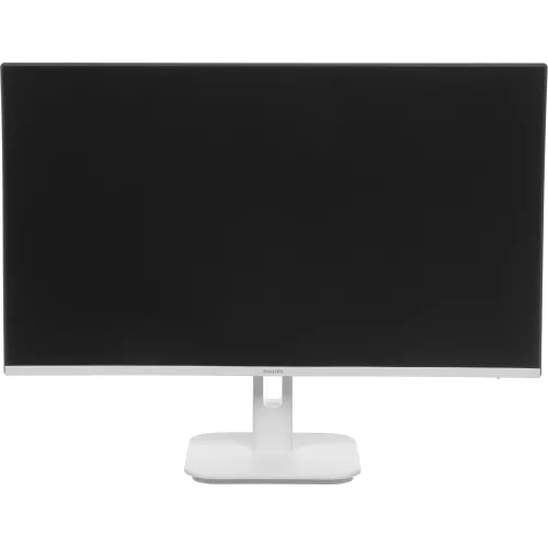 Монитор Philips 23.8" E Line 24E1N1100AW белый IPS LED 16:9 HDMI M/M матовая 1300:1 250cd 178гр/178гр 1920x1080 100Hz VGA FHD 2.51кг