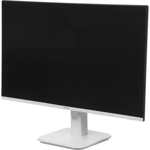 Монитор Philips 23.8" E Line 24E1N1100AW белый IPS LED 16:9 HDMI M/M матовая 1300:1 250cd 178гр/178гр 1920x1080 100Hz VGA FHD 2.51кг