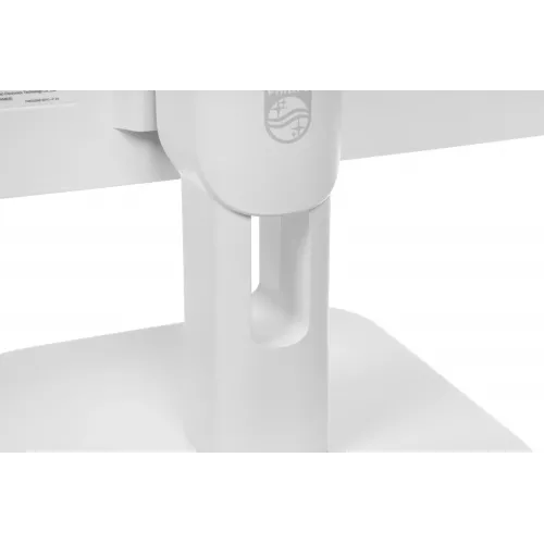 Монитор Philips 23.8" E Line 24E1N1100AW белый IPS LED 16:9 HDMI M/M матовая 1300:1 250cd 178гр/178гр 1920x1080 100Hz VGA FHD 2.51кг