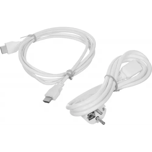 Монитор Philips 23.8" E Line 24E1N1100AW белый IPS LED 16:9 HDMI M/M матовая 1300:1 250cd 178гр/178гр 1920x1080 100Hz VGA FHD 2.51кг