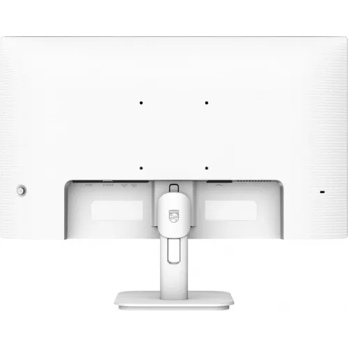 Монитор Philips 27" 27E1N1200AW белый IPS LED 16:9 HDMI M/M матовая 300cd 178гр/178гр 1920x1080 100Hz VGA DP FHD 3.97кг
