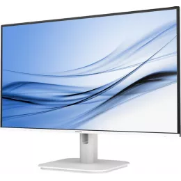 Монитор Philips 27" 27E1N1200AW белый IPS LED 16:9 HDMI M/M матовая 300cd 178гр/178гр 1920x1080 100Hz VGA DP FHD 3.97кг