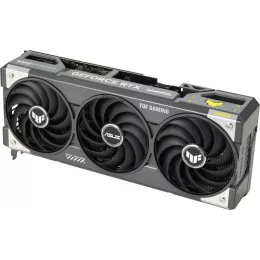 Видеокарта Asus PCI-E 5.0 TUF-RTX5070TI-O16G-GAMING NVIDIA GeForce RTX 5070TI 16Gb 256bit GDDR7 2588/28000 HDMIx2 DPx3 HDCP Ret