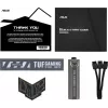 Видеокарта Asus PCI-E 5.0 TUF-RTX5070TI-O16G-GAMING NVIDIA GeForce RTX 5070TI 16Gb 256bit GDDR7 2588/28000 HDMIx2 DPx3 HDCP Ret