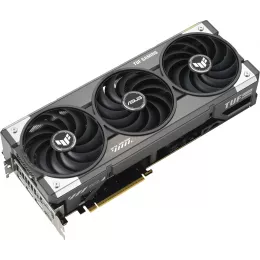 Видеокарта Asus PCI-E 5.0 TUF-RTX5070TI-O16G-GAMING NVIDIA GeForce RTX 5070TI 16Gb 256bit GDDR7 2588/28000 HDMIx2 DPx3 HDCP Ret