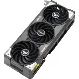 Видеокарта Asus PCI-E 5.0 TUF-RTX5070TI-O16G-GAMING NVIDIA GeForce RTX 5070TI 16Gb 256bit GDDR7 2588/28000 HDMIx2 DPx3 HDCP Ret